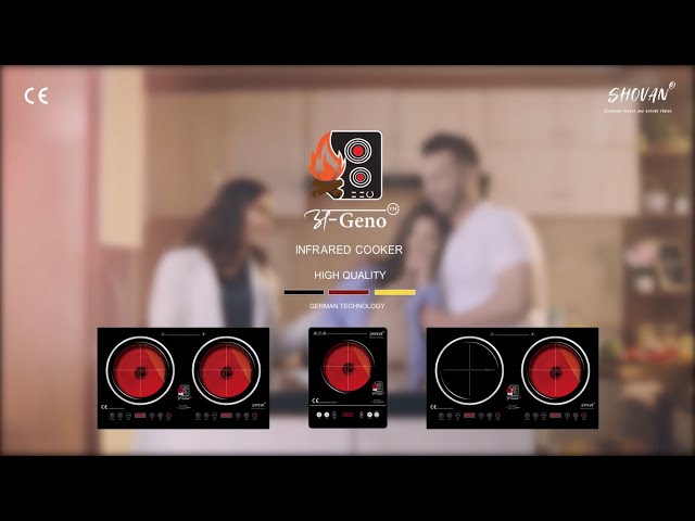 Single Infrared Demo